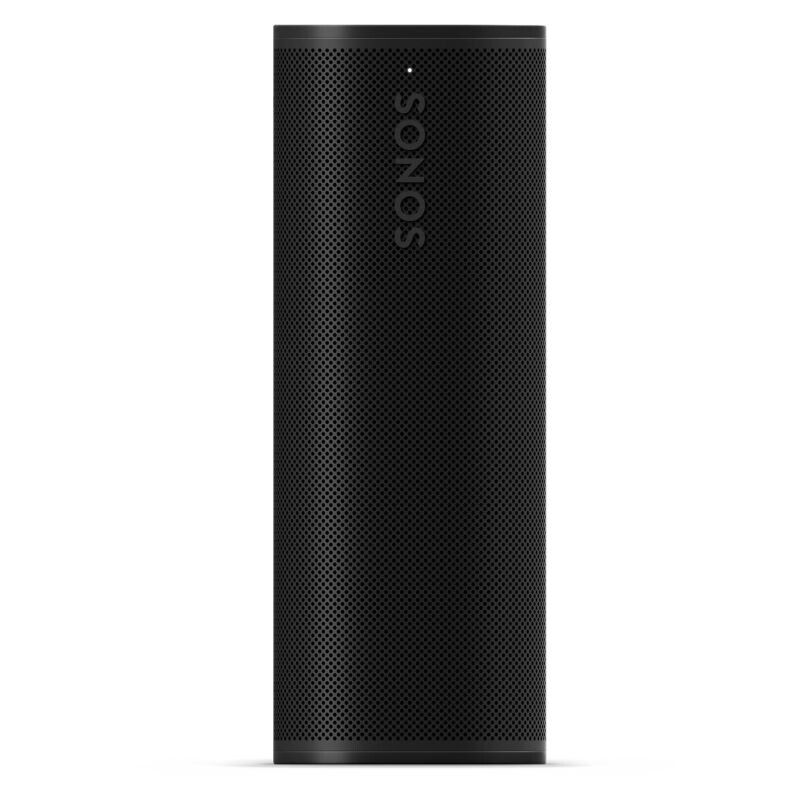 Parlante Sonos Roam 2 Silver Parlante Sonos Roam 2 Silver