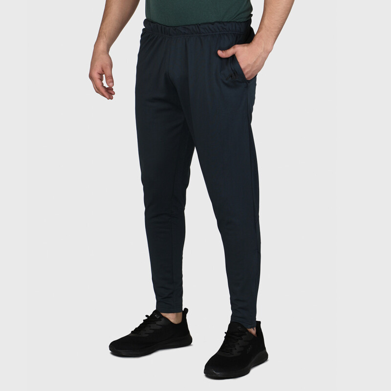 Austral Men Dryfit Training Pant - Navy Marino-azul