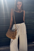Cartera Nere MARRON