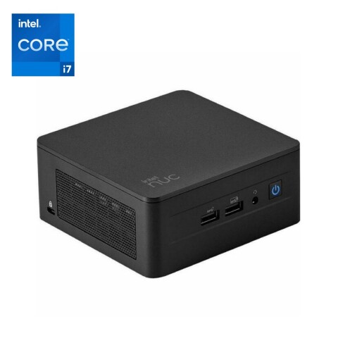 Mini Pc Nuc Intel I7-1260p 12 Pro NUC ASUS I7-1260P 12 PRO KIT