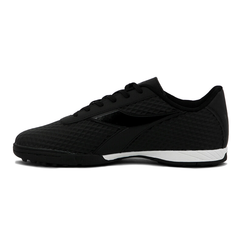Diadora URANO Futbol TF Men Negro-Negro Negro-Negro