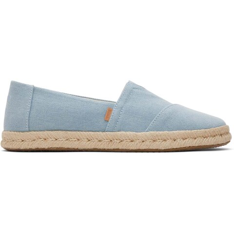 Pas Blu Wshd Den Wm Alrope Esp - Mujer Light Blue