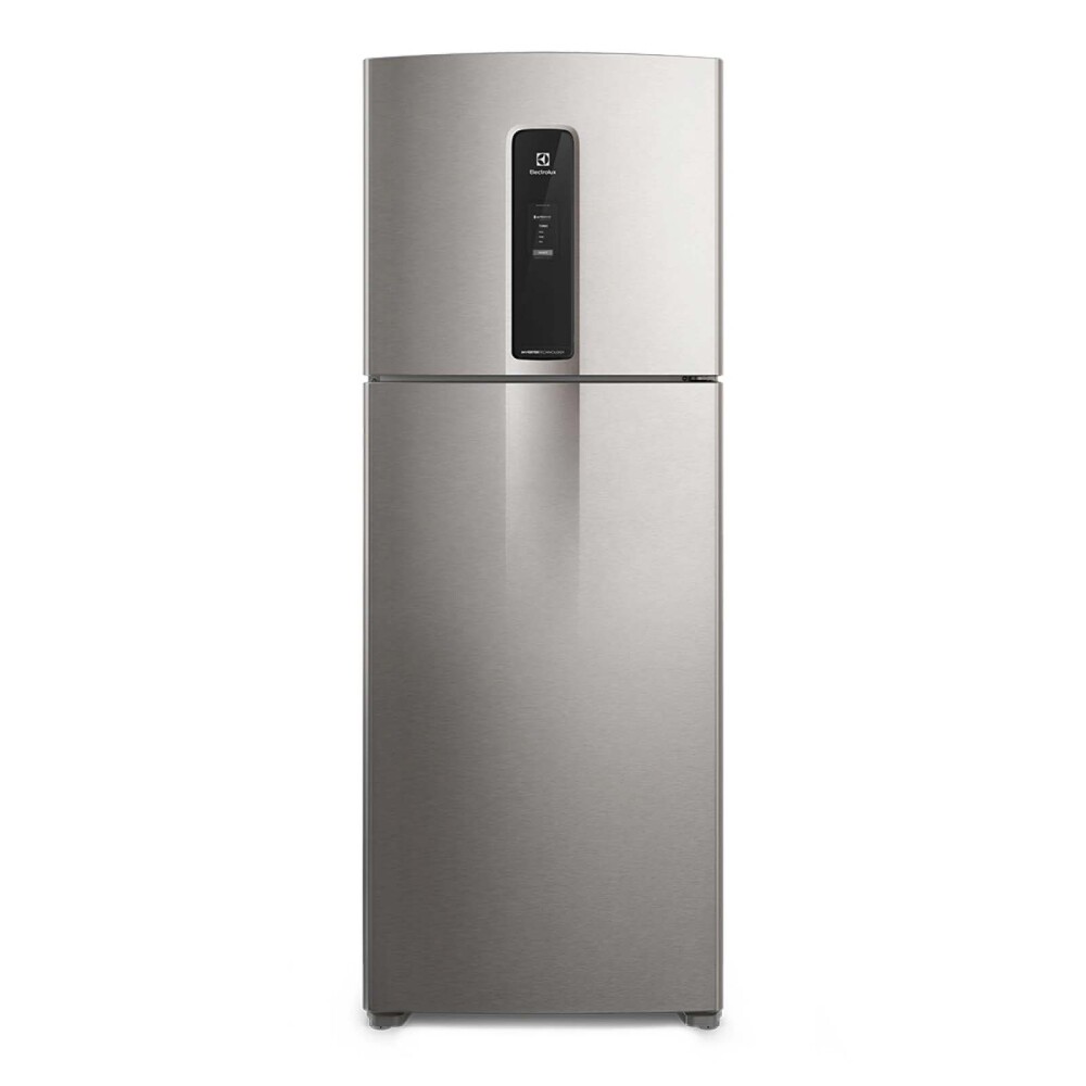 REFRIGERADOR ELECTROLUX 508L GRIS FRIO SECO IT70S 508L