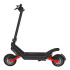 Monopatín Proove Dual Sport Led Autonomía 80km 48v MONOPATIN PROOVE DUAL SPORT-SE BLACK/RED