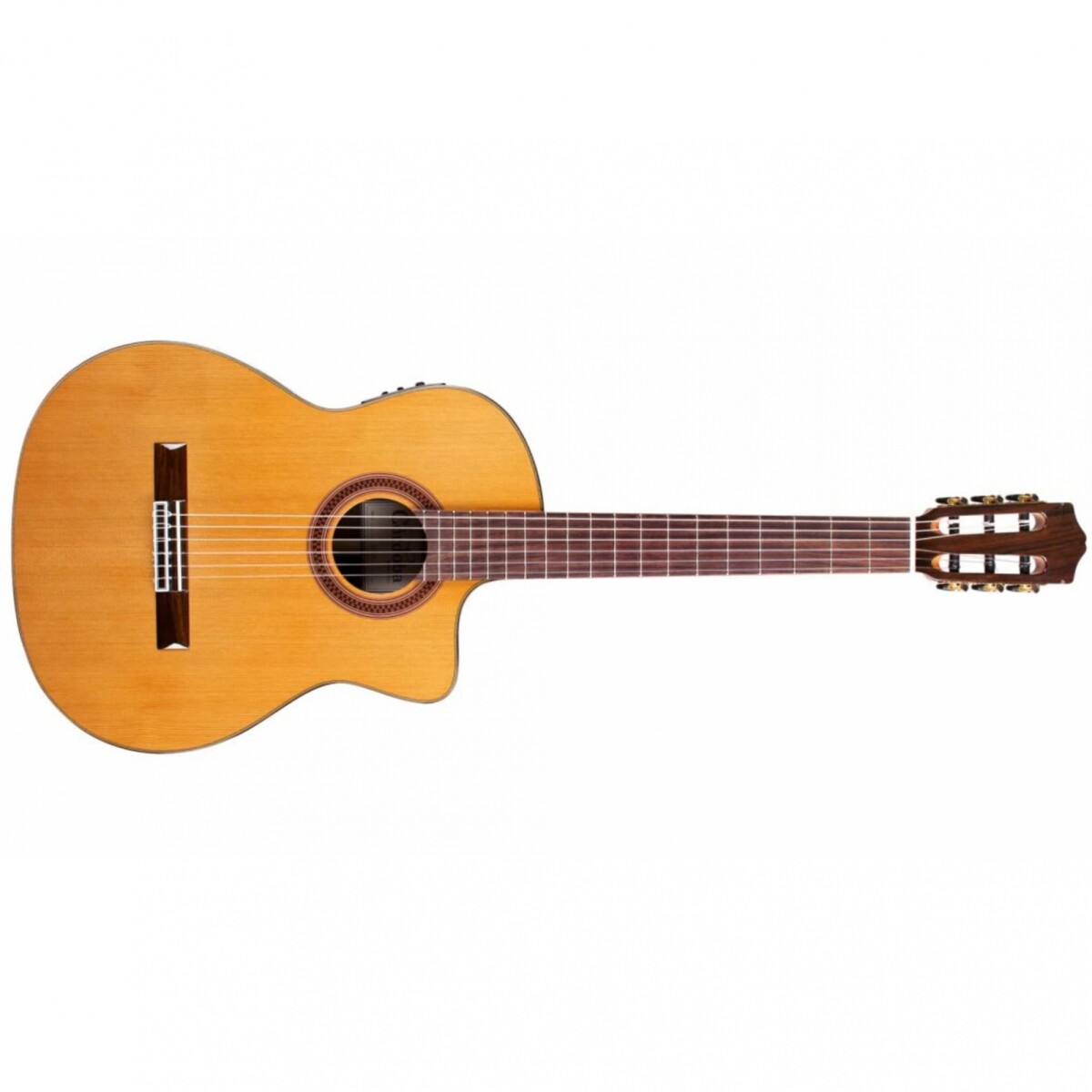 Guitarra Clásica Cordoba C7-CE CD 