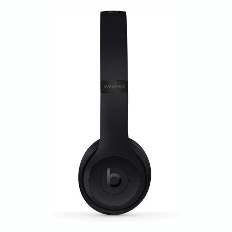 AURICULARES BEATS SOLO3 Auriculares Inalámbricos BEATS Solo3 Con Apple W1 Chip - Black