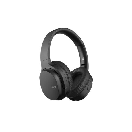 AURICULARES INALAMBRICOS HAVIT I62 NEGRO AURICULARES INALAMBRICOS HAVIT I62 NEGRO