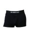 Boxer de Hombre N+ Lino x3 Negro