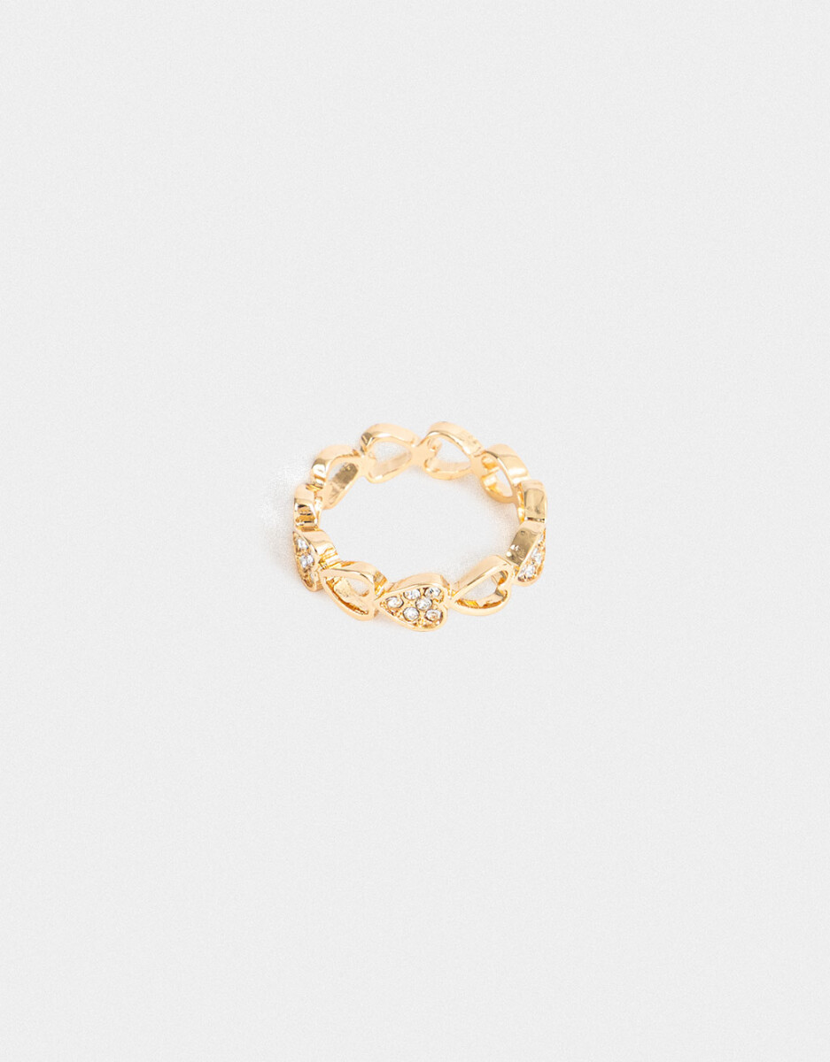 Anillos 