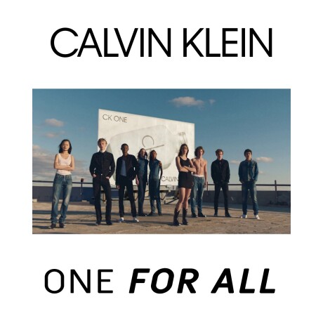 Perfume Calvin Klein CK One Unisex 100ml Perfume Calvin Klein CK One Unisex 100ml