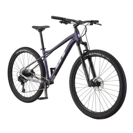 Bicicleta Montaña GT AVALANCHE ELITE 29 Talle M Violeta