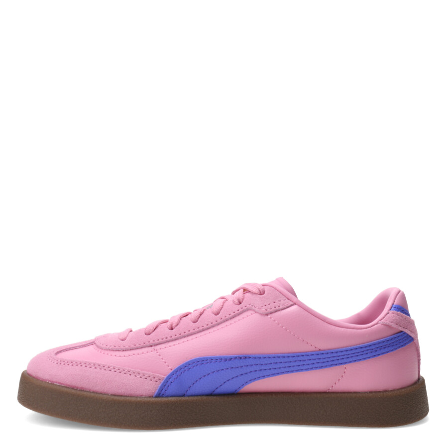 Championes de Mujer Puma Puma Club II Era Rosado - Azul