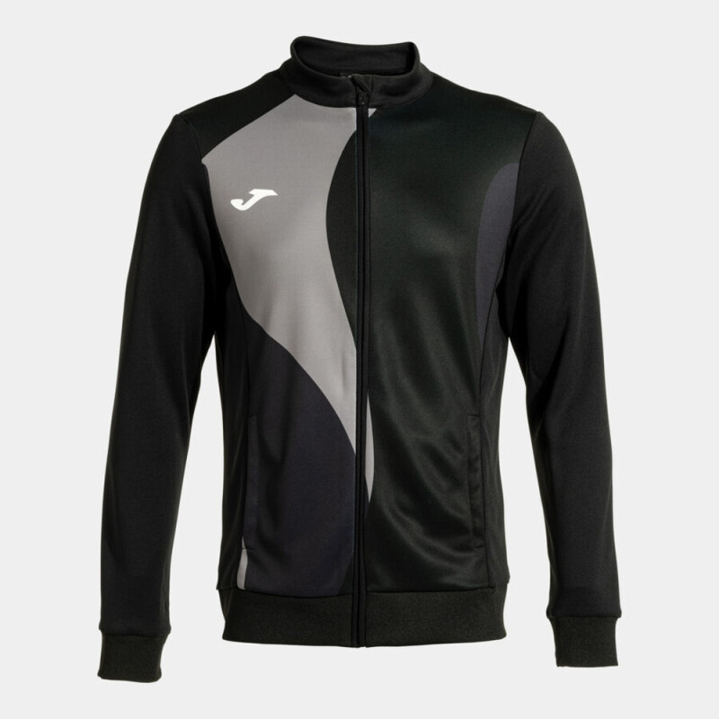 CHAQUETA TORNEO NEGRO NEGRO