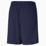 Short Training Performance Woven 7 Hombre Peacoat