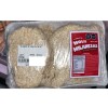Milanesa de carne 750 grs 6 uds aprox Milanesa de carne 750 grs 6 uds aprox