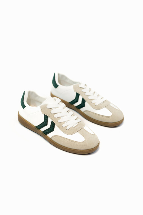 Champion Genla Blanco