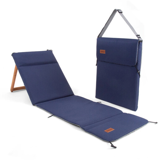 Reposera Chilly - Azul Reposera Chilly - Azul