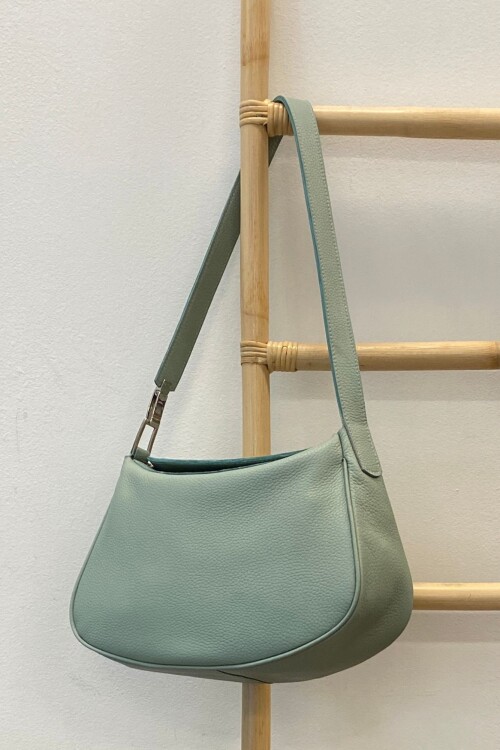 Cartera Sofia Verde