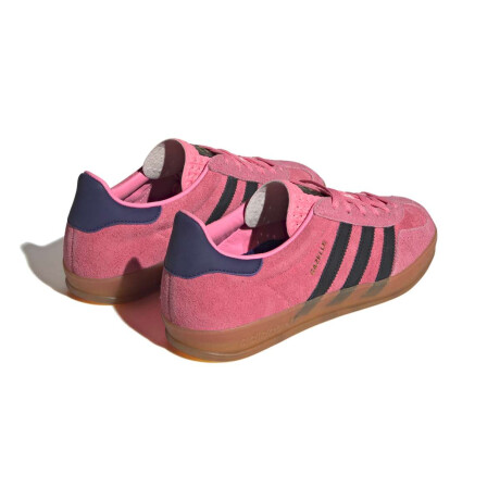 Championes Gazelle Indoor de Mujer Multicolor