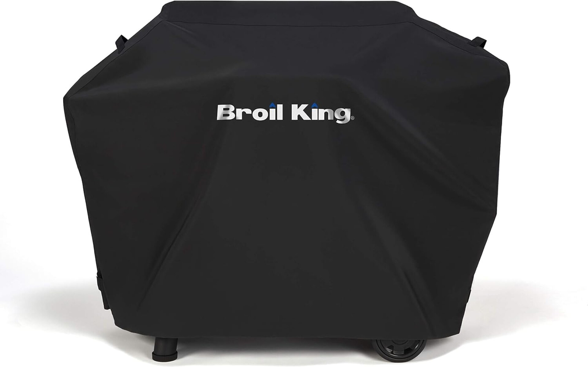 Funda cobertor para ahumador & grill a pellet serie Baron/Crown 400 Broil King 