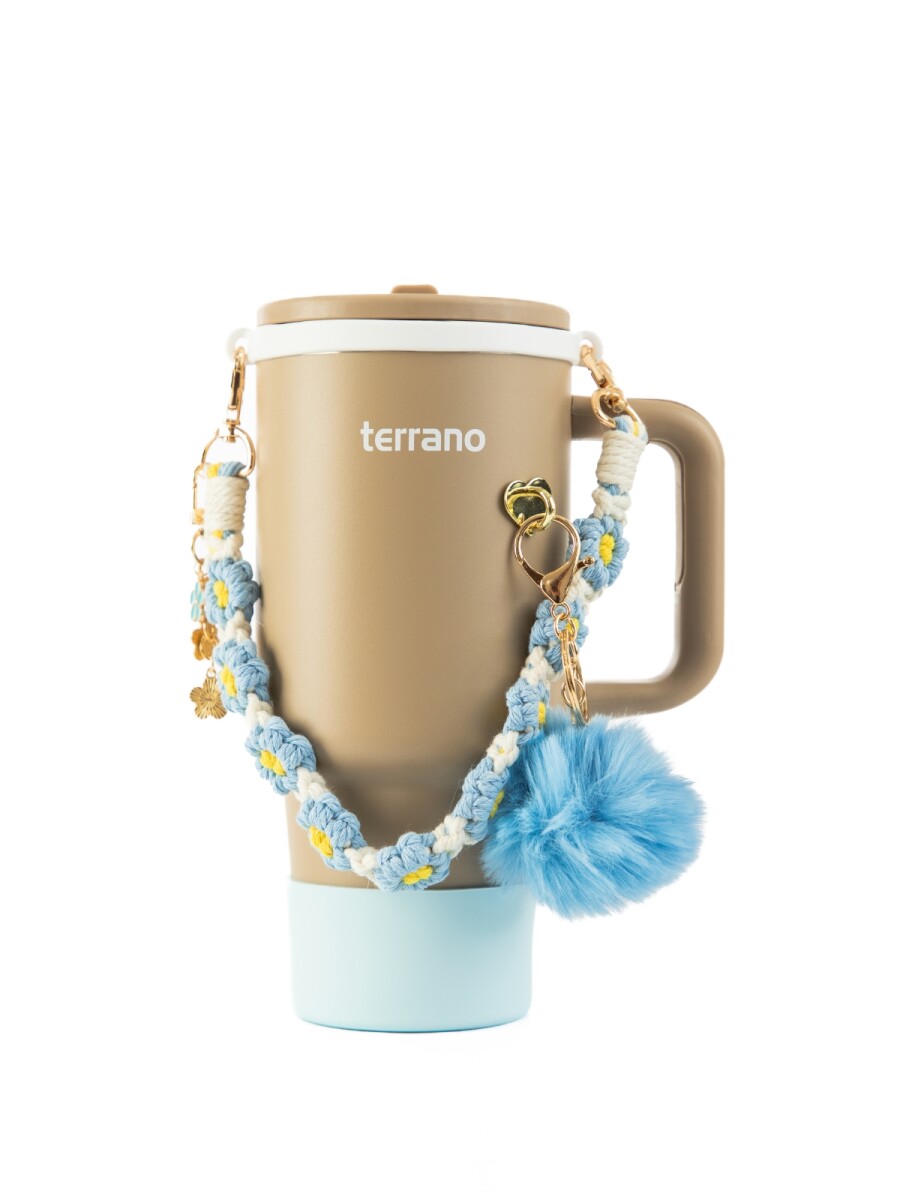 Accesorio Para Spotie - Celeste 