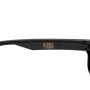 Lentes De Sol NBA New Sport - Hombre Dorado/Negro