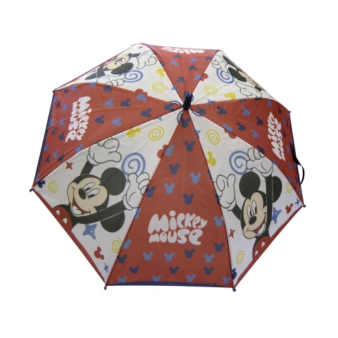 Paraguas Infantil Oficial MICKEY