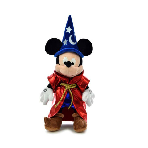Peluche Mickey 40 cm U
