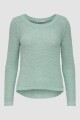 Sweater Geena Harbor Gray