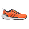 Fila Champion Tenis Winner Hombre - Naranja/negro Naranja-negro