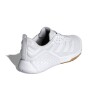 Championes Adidas Dropset 3 Strength Blanco