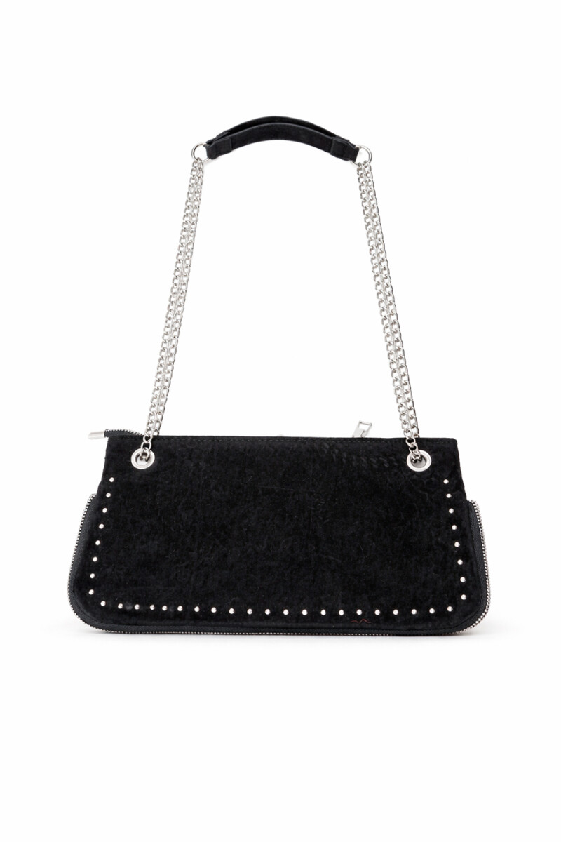 Cartera Betsy - Negro 