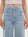 Pantalon Popita Estampado 1