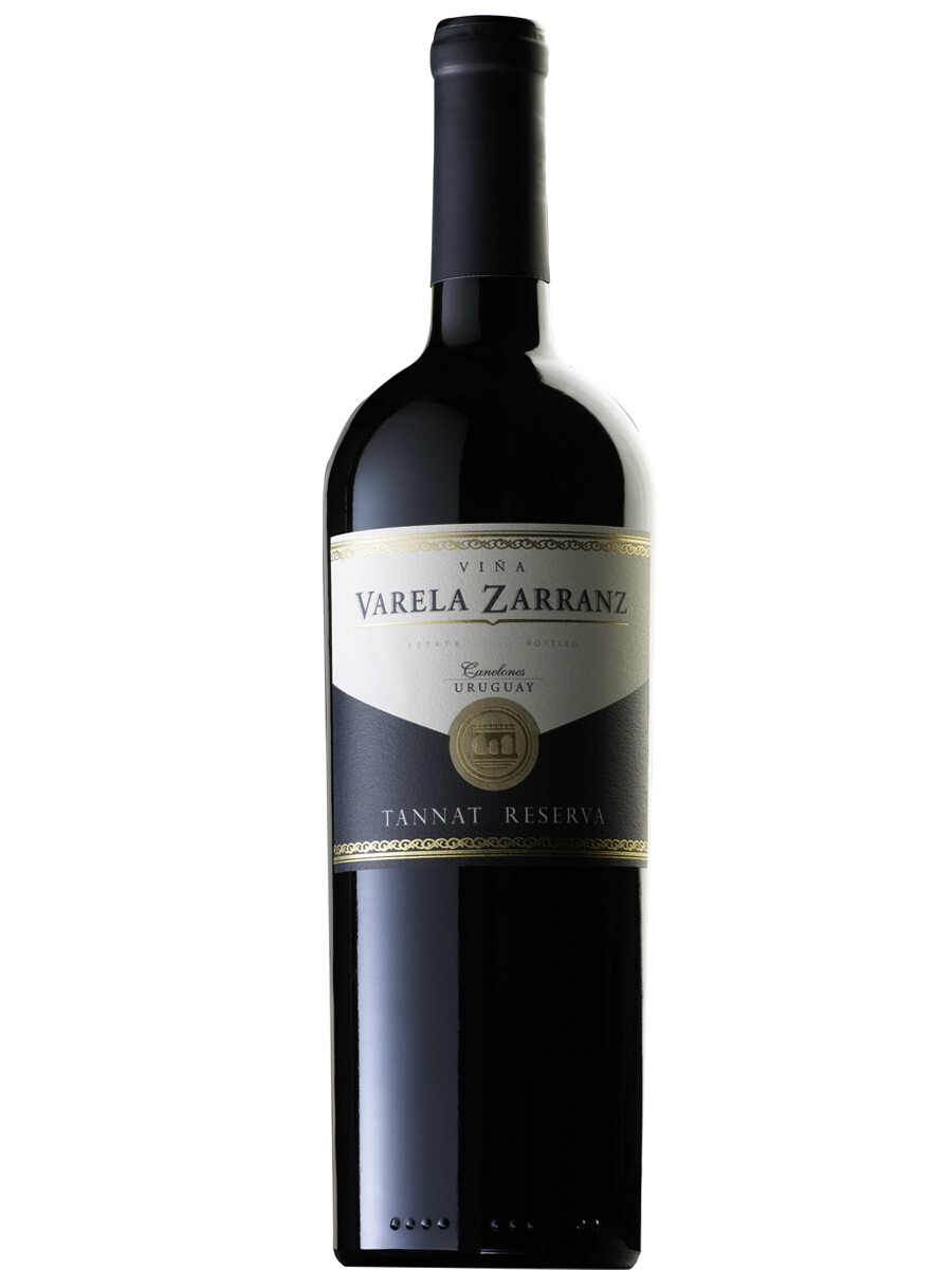 Tannat Reserva Varela Zarranz 