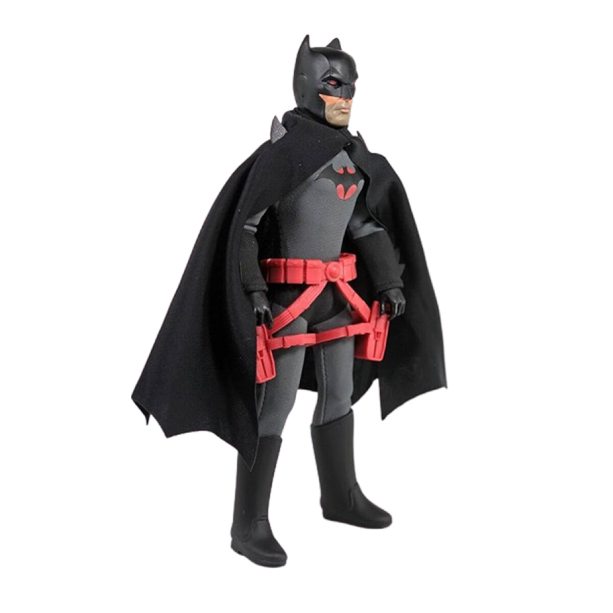 Figura Flashpoint - Batman (Thomas Wayne ) 