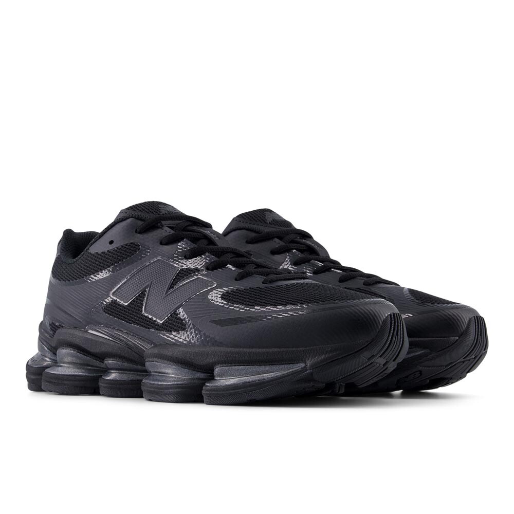 Zapatillas New Balance Nb 2000 Unisex Black