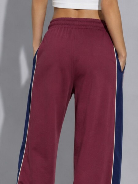 PANTALON ROXY 60306 KIMA BORDO
