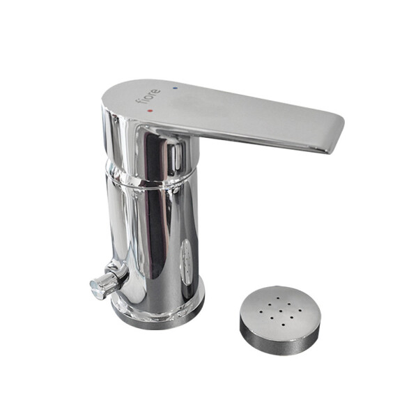 GRIFERÍA DE BIDET MONOCOMANDO LINEA IVREA Grifería De Bidet Monocomando Linea Ivrea