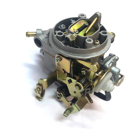 CARBURADOR FIAT PANDA CINQUECENTO UNO FIRE 1050CC TIPO WEBER 32TLF - CARBURADOR FIAT PANDA CINQUECENTO UNO FIRE 1050CC TIPO WEBER 32TLF -