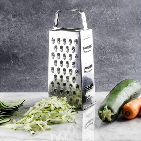 Rallador 4 caras Rallador 4 caras