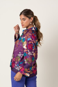 BLUSA DAFNE BLUSA DAFNE