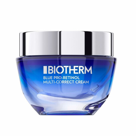 Biotherm Crema Retinol J50ml Mv Biotherm Crema Retinol J50ml Mv