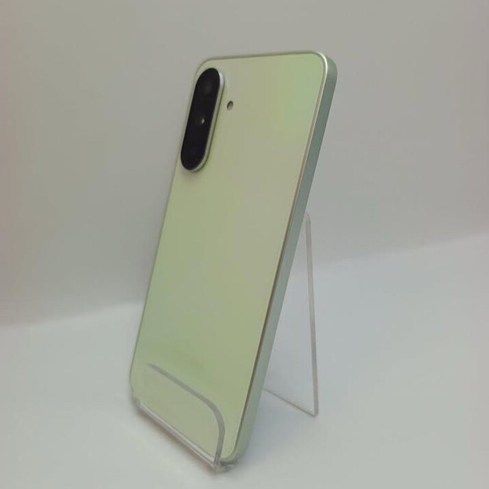 Samsung Galaxy A36 128 GB - Awesome Lime Samsung Galaxy A36 128 GB - Awesome Lime