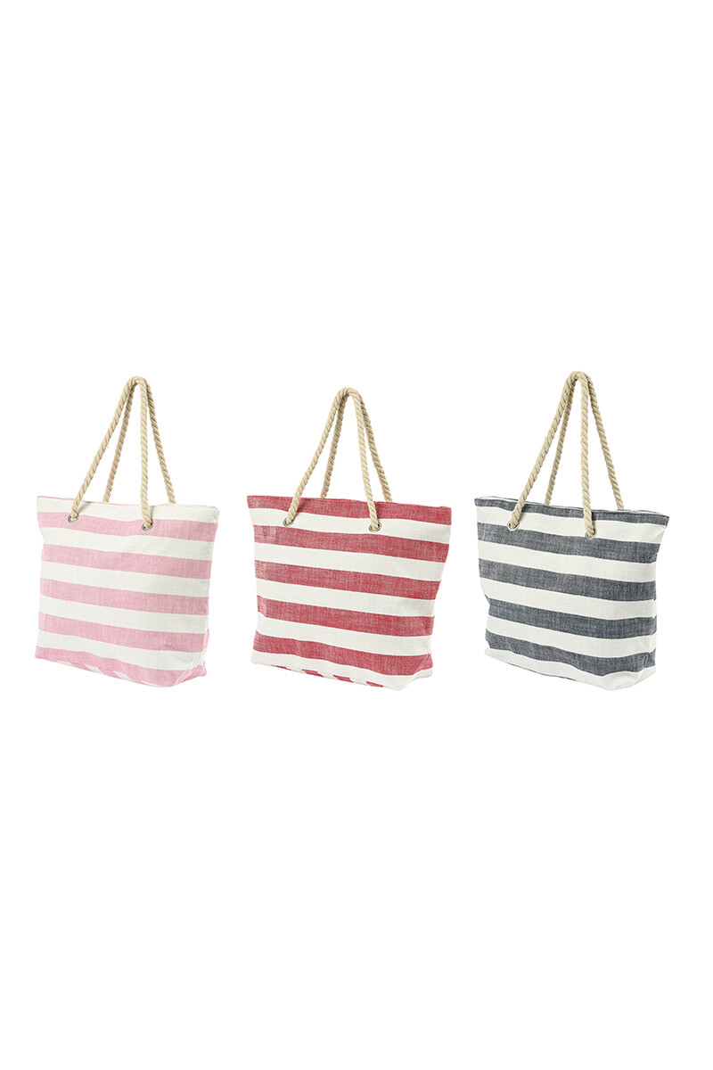 Bolso Bogota Rosado
