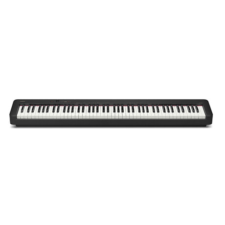 PIANO DIGITAL CASIO CDPS110 BLACK PIANO DIGITAL CASIO CDPS110 BLACK