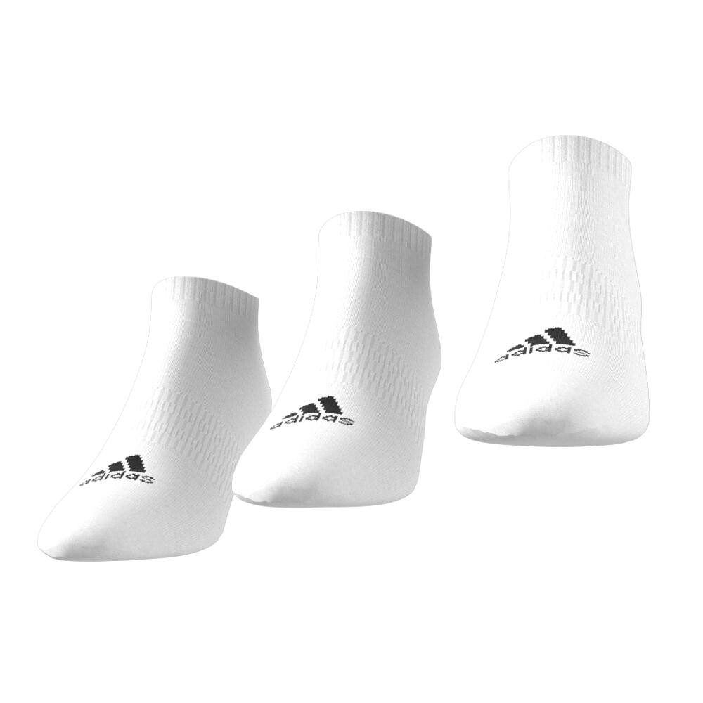 C Spw Low 3P - Unisex White/black