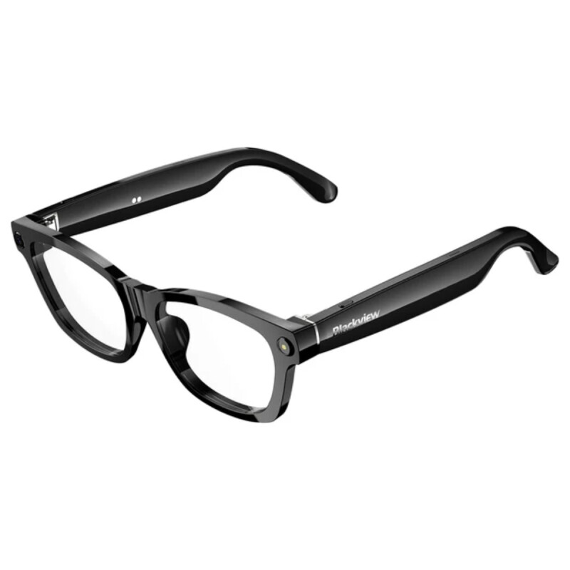 Lentes Inteligentes Blackview BV100 con IA 8MP Lentes Inteligentes Blackview BV100 con IA 8MP