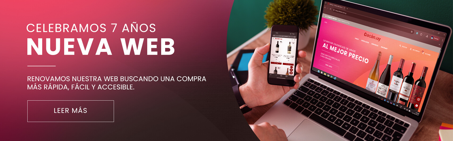 Nota Blog Lanzamiento