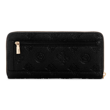 Billetera Guess Cresidia Negro 0