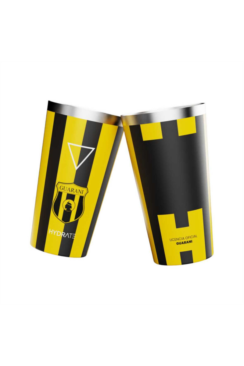 VASO EDICION GUARANI 2X1 VASO EDICION GUARANI 2X1